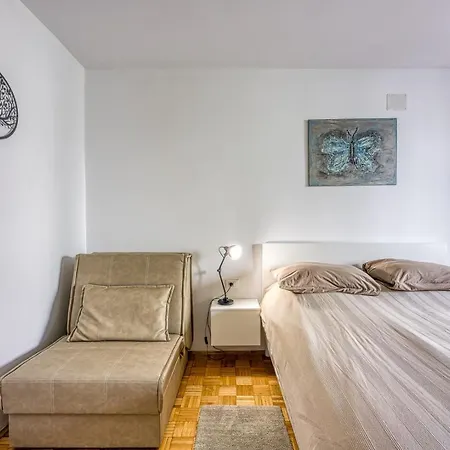 Apartment Aparments Jedro&karlo Poreč