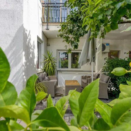 Aparments Jedro&karlo *