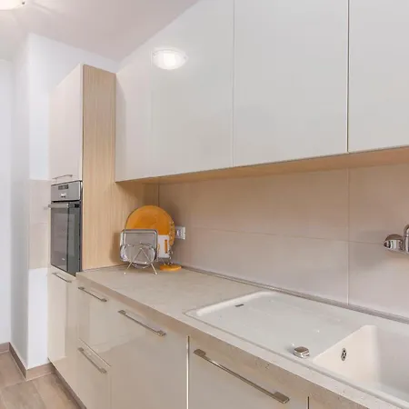 Aparments Jedro&karlo Apartamento *