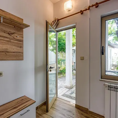 Apartment Aparments Jedro&karlo Poreč