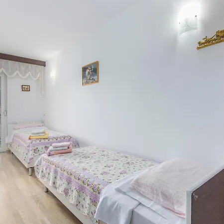 Aparments Jedro&karlo Poreč