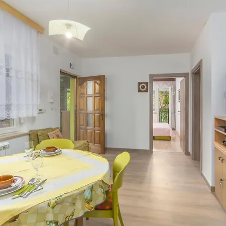 Appartement Aparments Jedro&karlo *