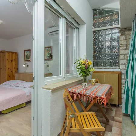 Aparments Jedro&karlo Poreč