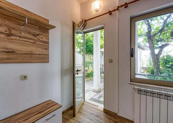 Apartment Aparments Jedro&karlo Porec