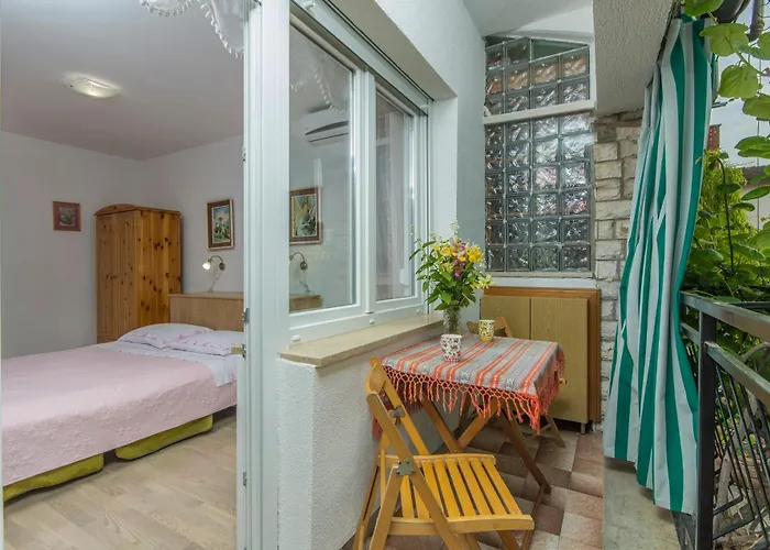 Aparments Jedro&karlo Porec