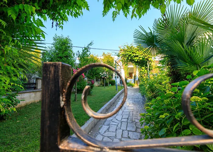 Aparments Jedro&karlo * Porec