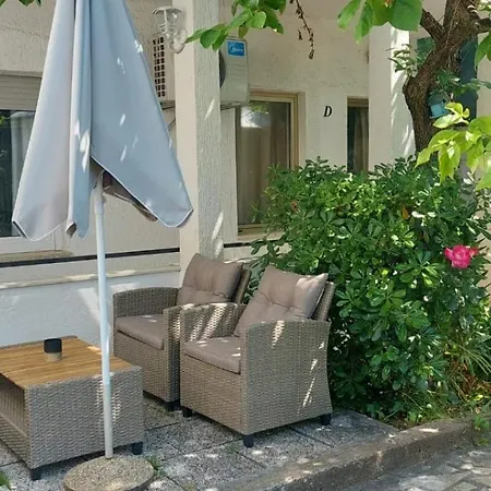 Aparments Jedro&karlo פורץ