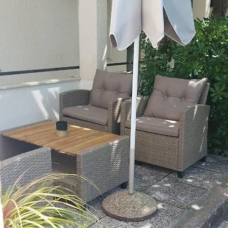 Aparments Jedro&karlo Poreč
