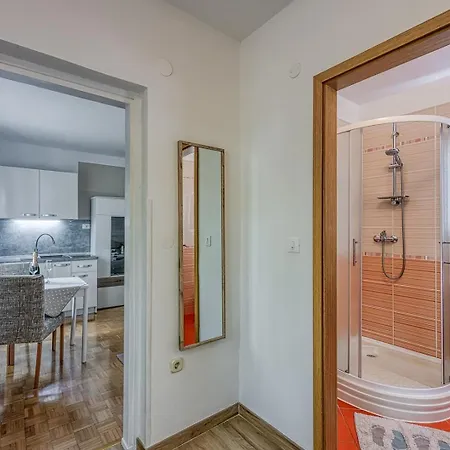 Aparments Veronika