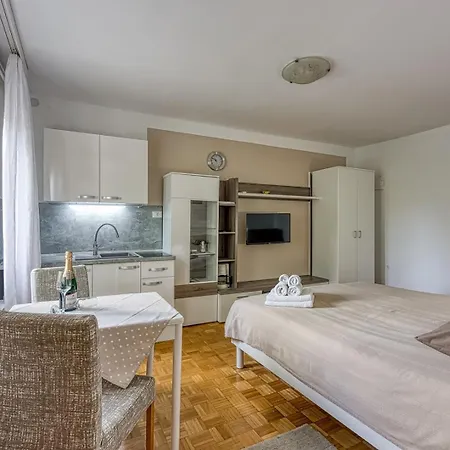 דירה Aparments Jedro&karlo