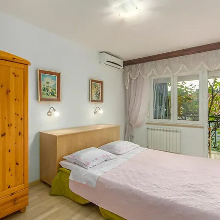 Aparments Jedro&karlo * Porec