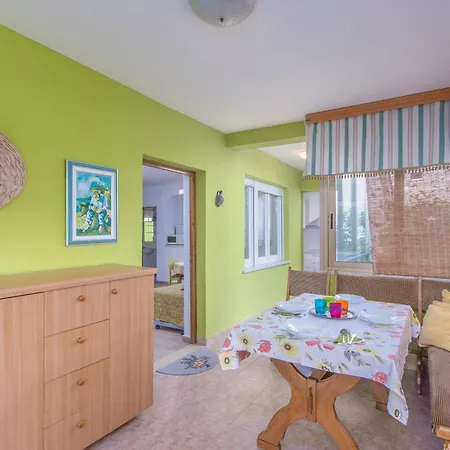 Aparments Veronika