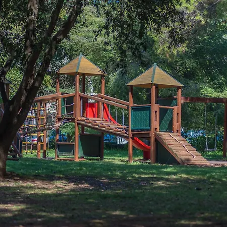 Aparments Jedro&karlo דירה *