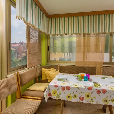 Apartment Aparments Jedro&karlo Porec