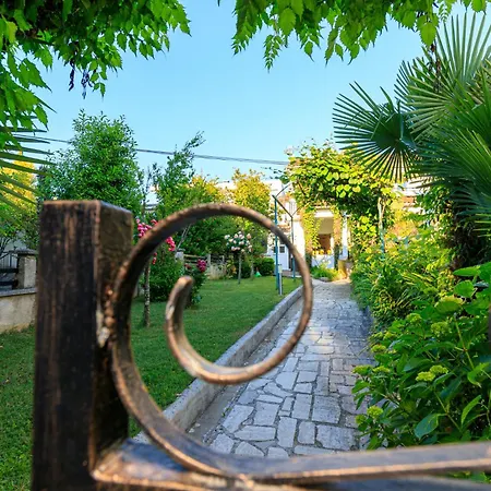 Aparments Jedro&karlo * Porec