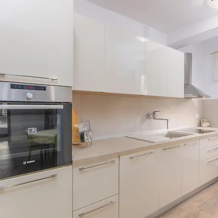 דירה Aparments Jedro&karlo פורץ