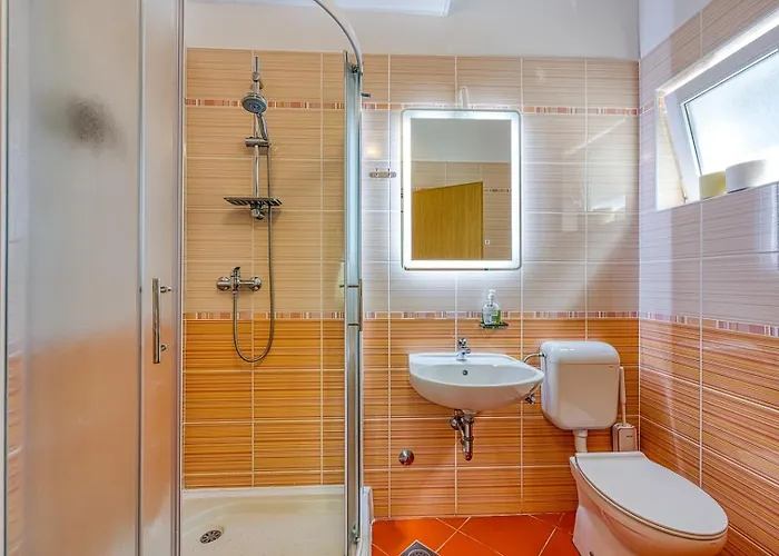 Daire Aparments Jedro&karlo *