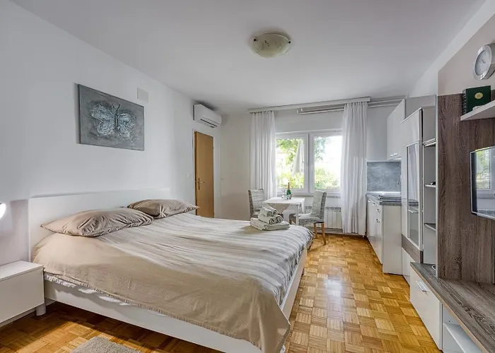 Aparments Jedro&karlo * Poreč