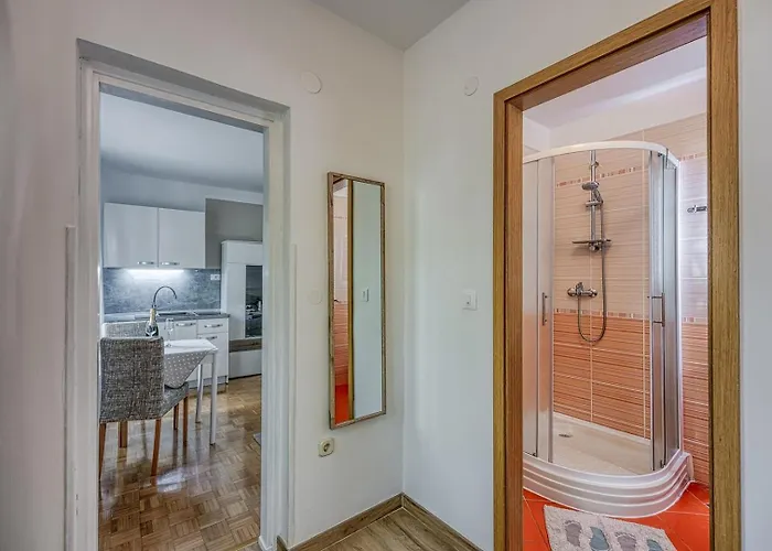 Aparments Jedro&karlo