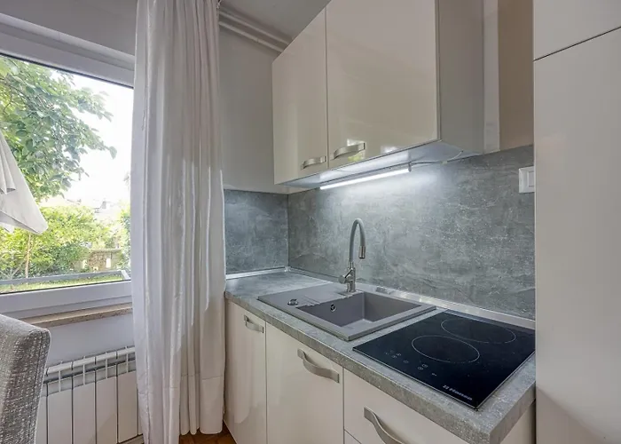 Aparments Jedro&karlo Daire