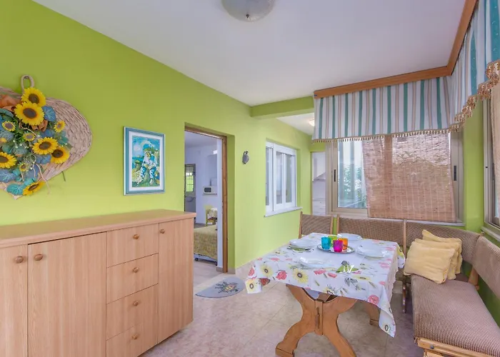 Aparments Jedro&karlo