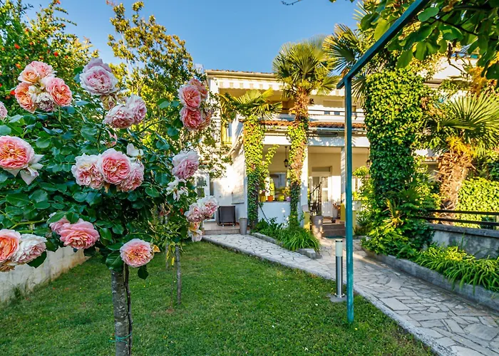 Aparments Jedro&karlo Apartman