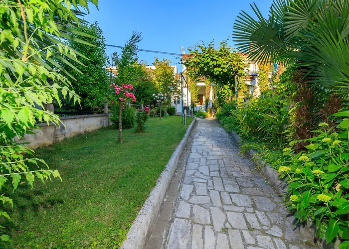 Apartman Aparments Jedro&karlo