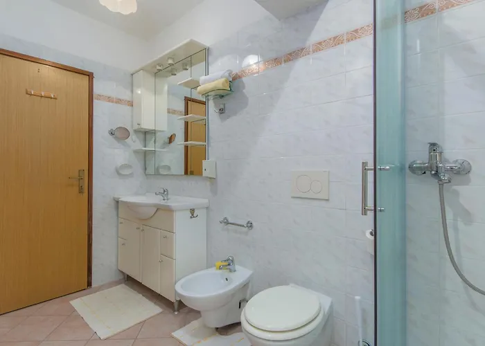 Aparments Jedro&karlo Daire *