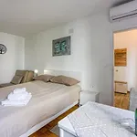 Aparments Jedro&karlo Διαμέρισμα Πόρετς