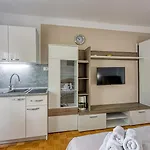 Aparments Jedro&karlo Διαμέρισμα Πόρετς