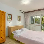 Aparments Jedro&karlo * Πόρετς