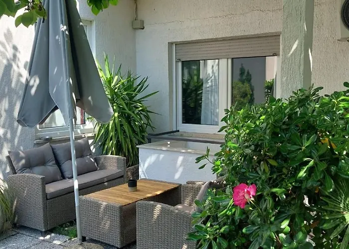 Aparments Jedro&karlo